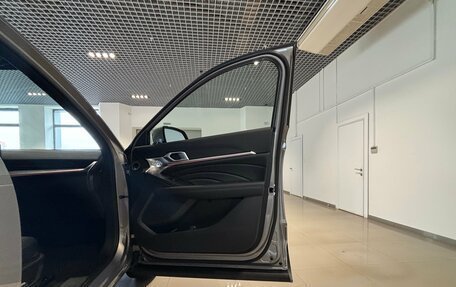 Haval F7x, 2026 год, 3 799 000 рублей, 13 фотография