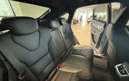 Haval F7x, 2026 год, 3 799 000 рублей, 15 фотография