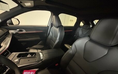 Haval F7x, 2026 год, 3 799 000 рублей, 17 фотография