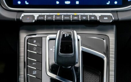 Geely Atlas, 2023 год, 1 995 800 рублей, 11 фотография
