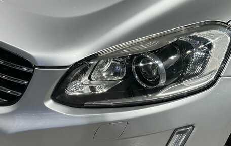 Volvo XC60 II, 2016 год, 1 990 000 рублей, 8 фотография
