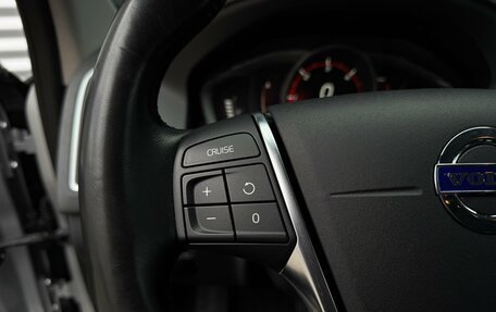 Volvo XC60 II, 2016 год, 1 990 000 рублей, 15 фотография