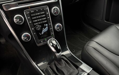 Volvo XC60 II, 2016 год, 1 990 000 рублей, 18 фотография