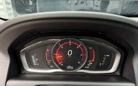 Volvo XC60 II, 2016 год, 1 990 000 рублей, 14 фотография