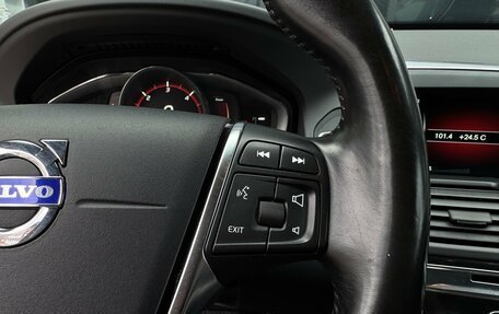 Volvo XC60 II, 2016 год, 1 990 000 рублей, 16 фотография