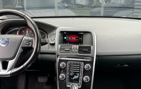 Volvo XC60 II, 2016 год, 1 990 000 рублей, 12 фотография