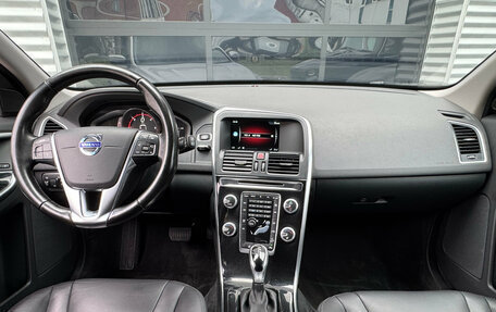 Volvo XC60 II, 2016 год, 1 990 000 рублей, 11 фотография