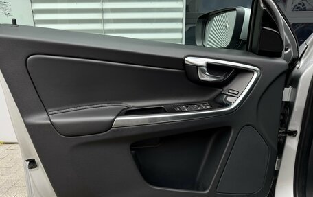 Volvo XC60 II, 2016 год, 1 990 000 рублей, 19 фотография