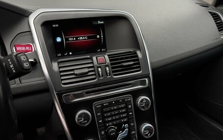 Volvo XC60 II, 2016 год, 1 990 000 рублей, 17 фотография