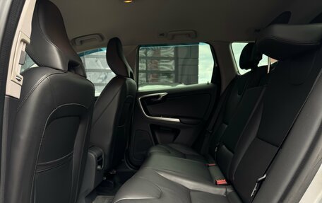 Volvo XC60 II, 2016 год, 1 990 000 рублей, 24 фотография