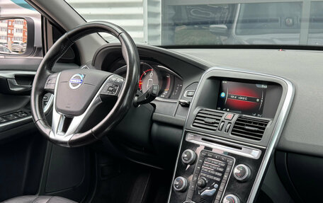 Volvo XC60 II, 2016 год, 1 990 000 рублей, 31 фотография