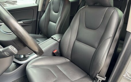 Volvo XC60 II, 2016 год, 1 990 000 рублей, 22 фотография