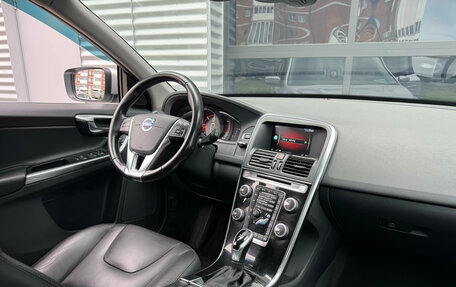 Volvo XC60 II, 2016 год, 1 990 000 рублей, 30 фотография