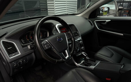 Volvo XC60 II, 2016 год, 1 990 000 рублей, 21 фотография