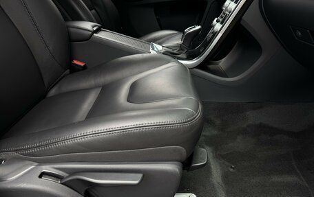 Volvo XC60 II, 2016 год, 1 990 000 рублей, 29 фотография