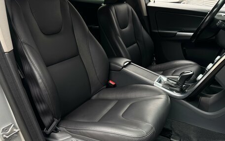 Volvo XC60 II, 2016 год, 1 990 000 рублей, 28 фотография