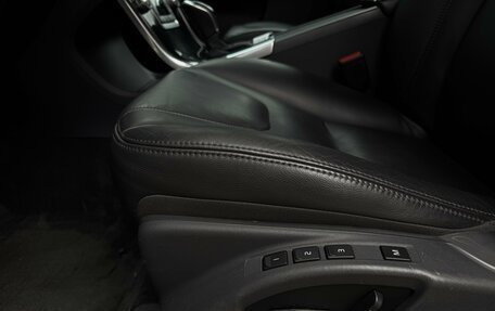 Volvo XC60 II, 2016 год, 1 990 000 рублей, 23 фотография