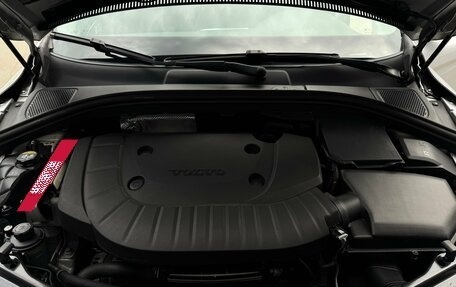 Volvo XC60 II, 2016 год, 1 990 000 рублей, 32 фотография