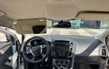 Ford Focus III, 2014 год, 490 000 рублей, 6 фотография