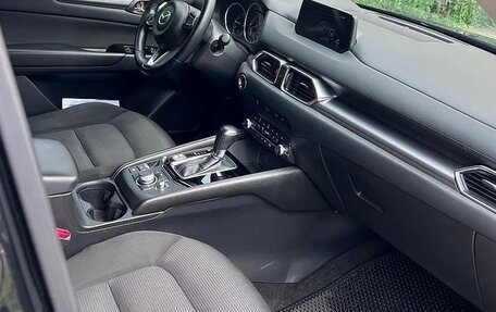 Mazda CX-5 II, 2019 год, 2 350 000 рублей, 4 фотография