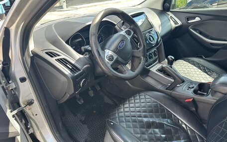 Ford Focus III, 2014 год, 490 000 рублей, 8 фотография