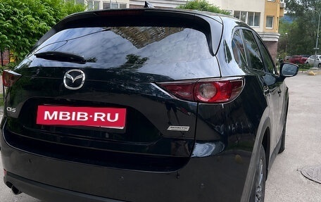 Mazda CX-5 II, 2019 год, 2 350 000 рублей, 3 фотография