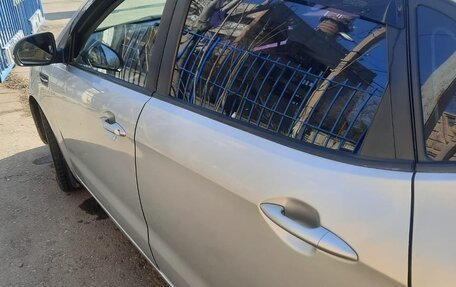 KIA Rio III рестайлинг, 2012 год, 850 000 рублей, 4 фотография
