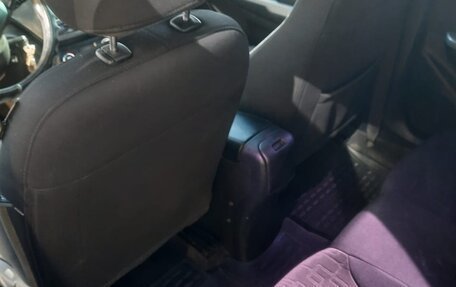 KIA Rio III рестайлинг, 2012 год, 850 000 рублей, 10 фотография