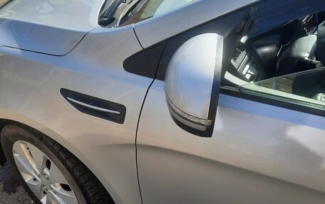 KIA Rio III рестайлинг, 2012 год, 850 000 рублей, 11 фотография