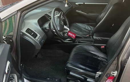 Honda Civic VIII, 2011 год, 600 000 рублей, 11 фотография