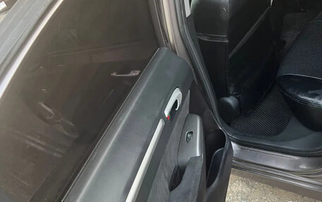 Honda Civic VIII, 2011 год, 600 000 рублей, 14 фотография
