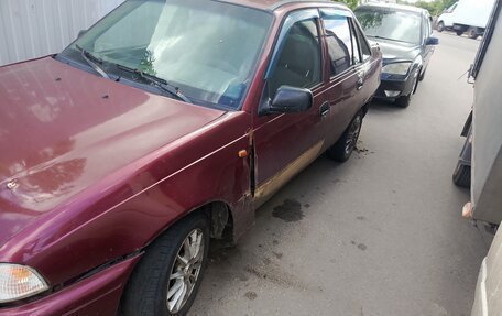 Daewoo Nexia I рестайлинг, 2008 год, 65 000 рублей, 4 фотография