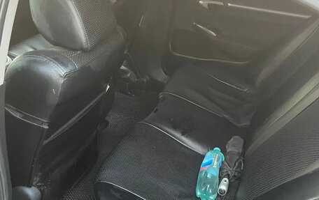 Honda Civic VIII, 2011 год, 600 000 рублей, 13 фотография