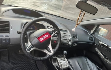 Honda Civic VIII, 2011 год, 600 000 рублей, 12 фотография