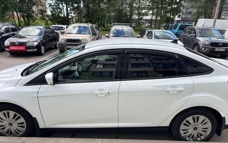 Ford Focus III, 2018 год, 950 000 рублей, 4 фотография