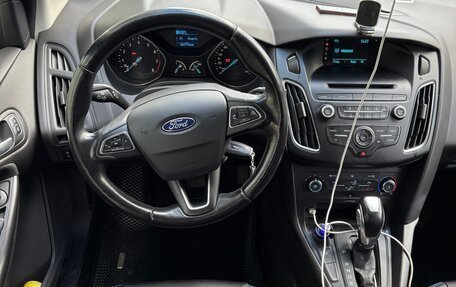 Ford Focus III, 2018 год, 950 000 рублей, 12 фотография