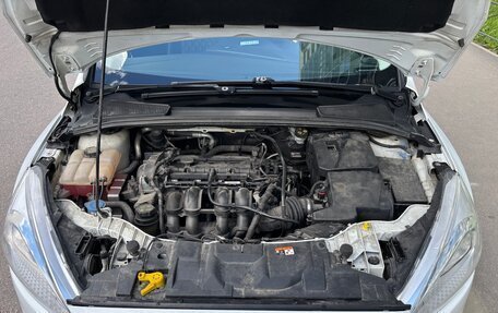 Ford Focus III, 2018 год, 950 000 рублей, 15 фотография