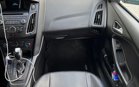 Ford Focus III, 2018 год, 950 000 рублей, 10 фотография