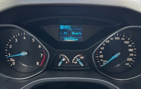 Ford Focus III, 2018 год, 950 000 рублей, 13 фотография