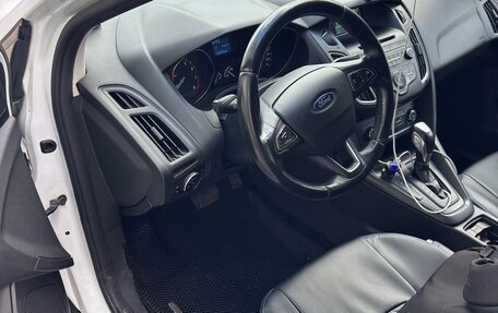Ford Focus III, 2018 год, 950 000 рублей, 11 фотография