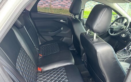 Ford Focus III, 2018 год, 950 000 рублей, 9 фотография