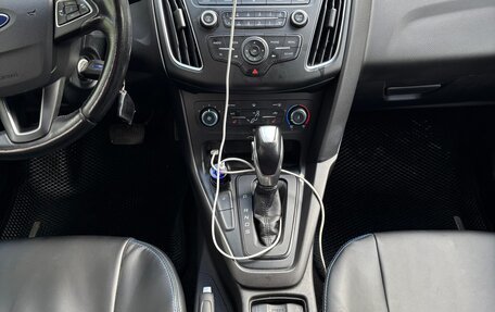 Ford Focus III, 2018 год, 950 000 рублей, 14 фотография