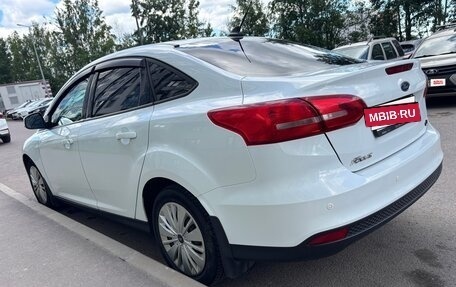 Ford Focus III, 2018 год, 950 000 рублей, 6 фотография