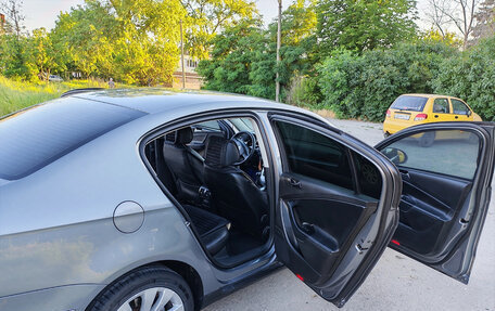 Volkswagen Passat B6, 2008 год, 785 000 рублей, 6 фотография