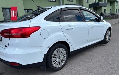 Ford Focus III, 2018 год, 950 000 рублей, 7 фотография