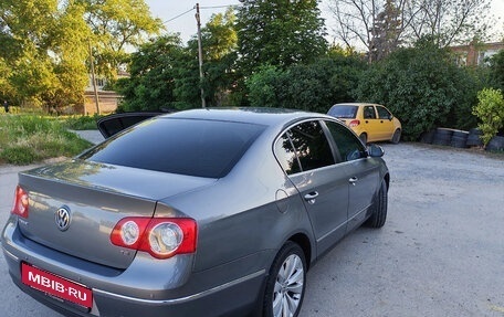 Volkswagen Passat B6, 2008 год, 785 000 рублей, 5 фотография