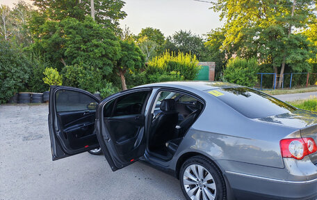 Volkswagen Passat B6, 2008 год, 785 000 рублей, 7 фотография
