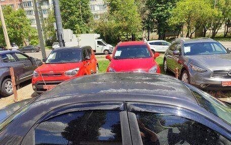 Chevrolet Lanos I, 2008 год, 210 000 рублей, 9 фотография