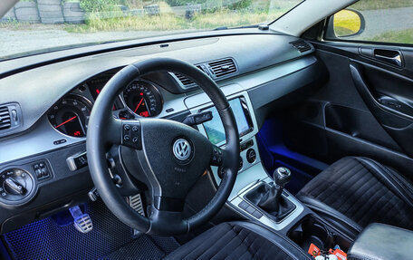 Volkswagen Passat B6, 2008 год, 785 000 рублей, 8 фотография