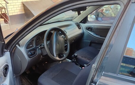Chevrolet Lanos I, 2008 год, 210 000 рублей, 11 фотография